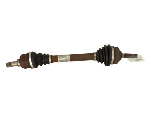 Used Left front driveshaft Left front driveshaft CITROËN DS3 (SA_) 1.6 HDi 90 (92 hp) 21299120 21299120