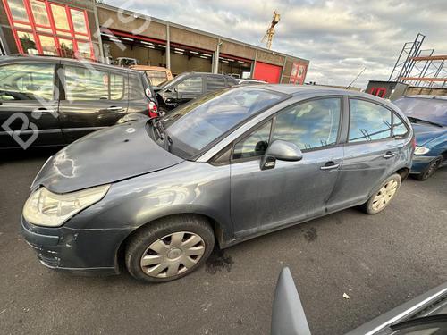 Starter CITROËN C4 I (LC_) 1.6 16V | BP21291849M8 