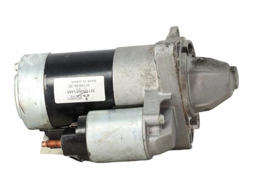 Startmotor RENAULT GRAND SCÉNIC II (JM0/1_) 2.0 dCi (JM1K) | BP29252841M8 
