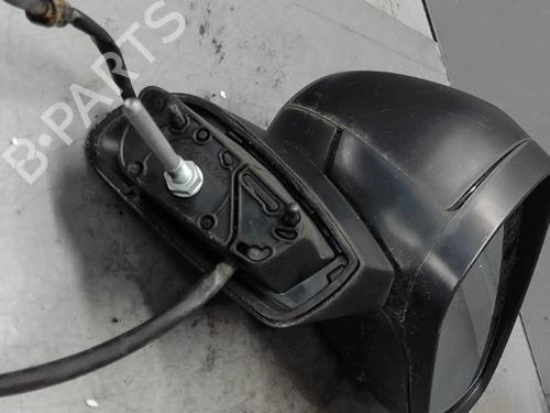 Right mirror CITROËN C3 II (SC_) 1.4 HDi 70 (SC8HZC, SC8HR0, SC8HP4) | BP21312108C27 
