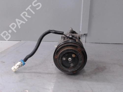 AC compressor OPEL AGILA (A) (H00) 1.2 16V (F68) | BP21292337M34 
