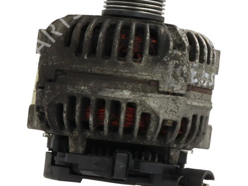 Generator PEUGEOT 206 Hatchback (2A/C) 2.0 HDI 90 | BP24982123M7 
