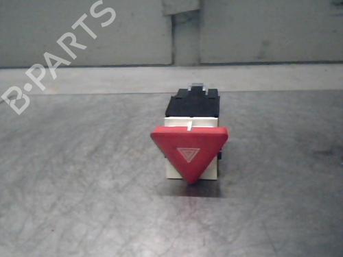 Used Warning switch VW SCIROCCO III (137, 138) 2.0 TDI (140 hp) 21364738