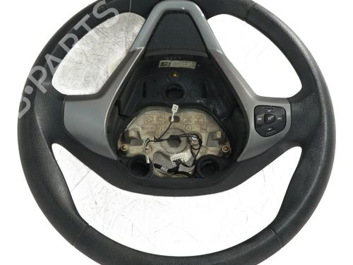 Steering wheel FORD FIESTA VI (CB1, CCN) 1.4 | BP30089268C49