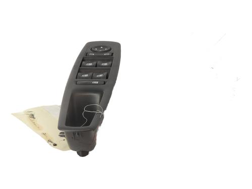 Used Left front window switch Left front window switch RENAULT SCÉNIC III (JZ0/1_) 1.9 dCi (JZ0J, JZ1J, JZ1K, JZ1S) (131 hp) 36370024 36370024