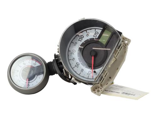 Used Instrument cluster PEUGEOT 107 (PM_, PN_) 1.0 (68 hp) 30598832