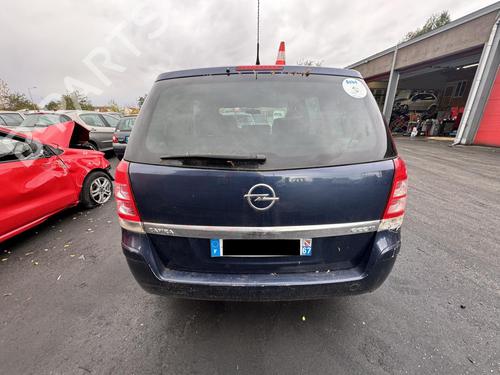 Starter OPEL ZAFIRA / ZAFIRA FAMILY B (A05) 1.7 CDTI (M75) | BP21308747M8