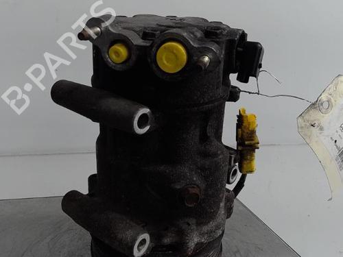 Used AC compressor CITROËN C4 I (LC_) 1.6 HDi (90 hp) 21318233