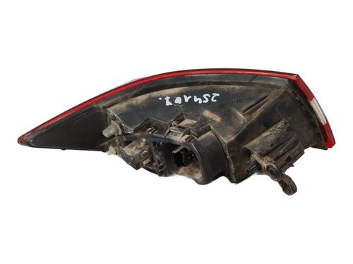 Right taillight RENAULT CLIO IV (BH_) 0.9 TCe 90 (BHNF, BHMA, BHMH, BHJK, BHJR) | BP30534930C35
