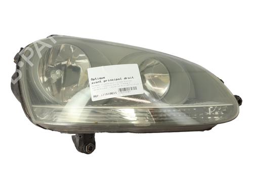 Right headlight VW GOLF V (1K1) 1.9 TDI | BP38639949C29 - Image 2