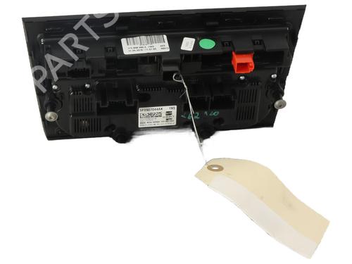 Used Climate control Climate control 36938871 36938871