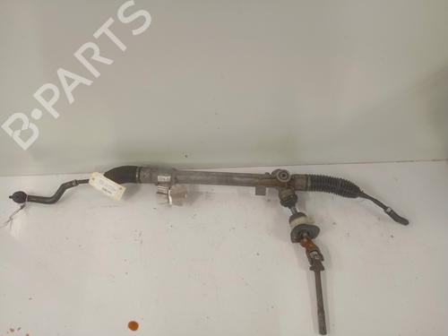 Used Steering rack RENAULT KADJAR (HA_, HL_) 1.3 TCe 140 (HLNB, HLN1) (140 hp) 21316719