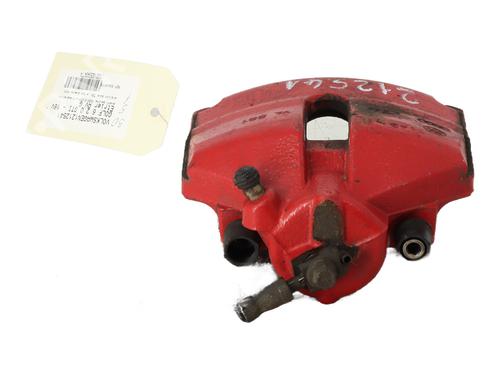 Used Left front brake caliper VW GOLF VI (5K1) 2.0 GTi (235 hp) 21314901