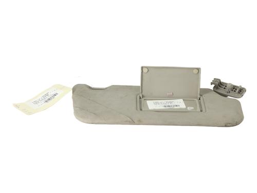Used Right sun visor FORD FIESTA VI (CB1, CCN) 1.4 TDCi (70 hp) 27525383