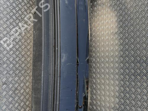 Used Rear bumper AUDI A1 Sportback (GBA) 35 TFSI (150 hp) 30088879