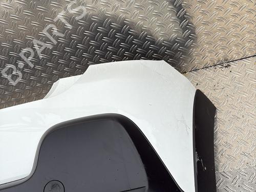 Rear bumper CITROËN C3 III (SX) 1.6 BlueHDi 75 | BP28499748C8 