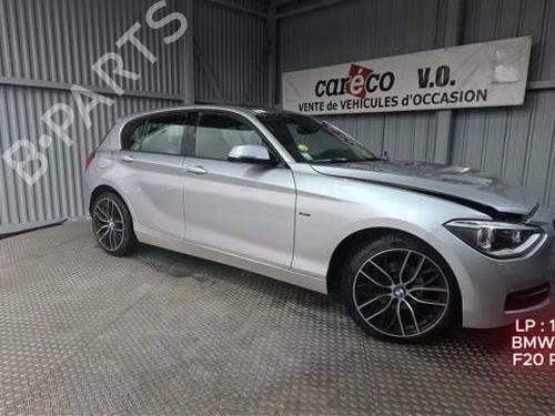Climate control BMW 1 (F20)  | BP36570848I5  - Image 8