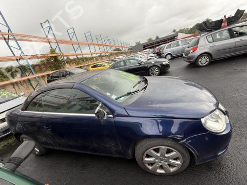 Left tailgate light VW EOS (1F7, 1F8) 2.0 TDI | BP27895563C79  - Image 19