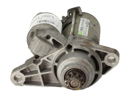 Used Starter SEAT IBIZA III (6L1) 1.4 16V (86 hp) 26965963