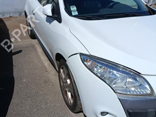 Engine RENAULT MEGANE III Coupe (DZ0/1_) 2.0 TCe (DZ0K) | BP27895665M1 - Image 6