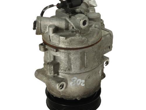 Used AC compressor AC compressor 38762741 38762741