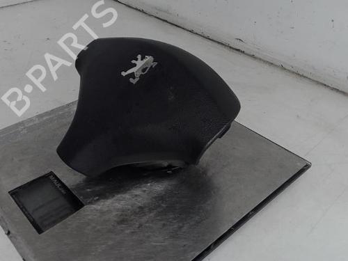 Driver airbag PEUGEOT 308 I (4A_, 4C_) 1.6 THP 16V | BP21292808C9 