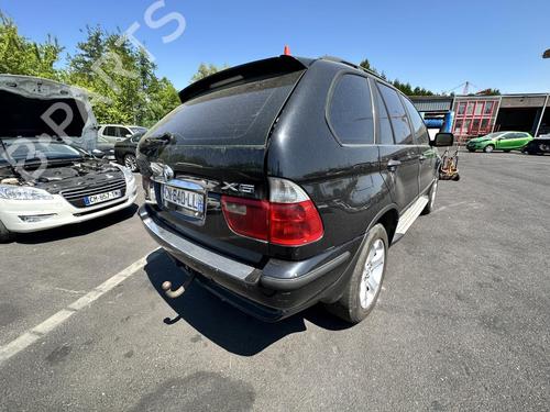 Left rear driveshaft BMW X5 (E53) 3.0 d | BP29525399M40 - Image 12