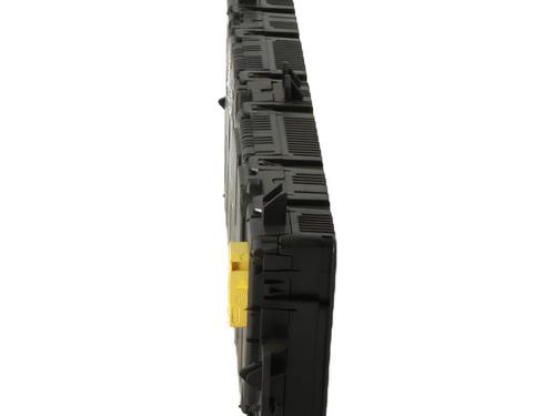 Instrument cluster CITROËN C4 Picasso I MPV (UD_) 1.6 HDi | BP29483601C47 