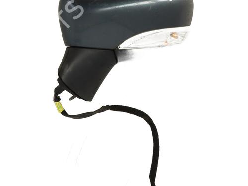 Left mirror NISSAN MICRA V (K14) 1.5 DCI | BP30877862C26 