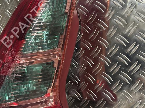 Left taillight CITROËN C4 Coupe (LA_) 1.6 HDi | BP21593357C34 