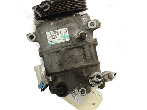 AC compressor OPEL INSIGNIA A (G09) | BP36146757M34 - Image 3