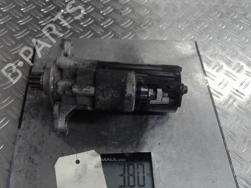 Starter VW GOLF VI (5K1) 2.0 TDI | BP22296826M8