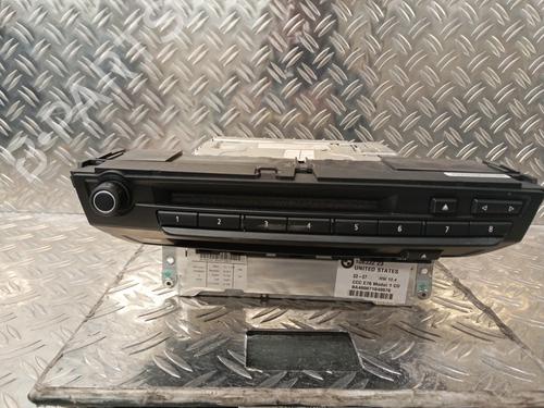 Used Radio BMW X5 (E70) [2006-2013]  22916066
