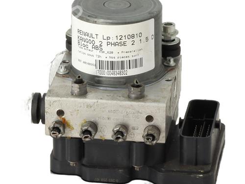 ABS Bremseaggregat RENAULT KANGOO Express (FW0/1_) 1.5 dCi 90 (FW0G, FW05, FW08, FW11) | BP21308119M43