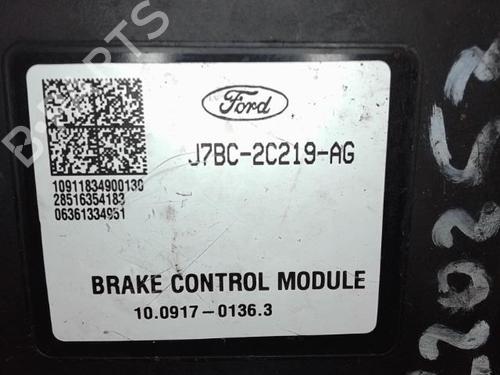 ABS pump FORD KA+ III (UK, FK) 1.2 | BP21292220M43
