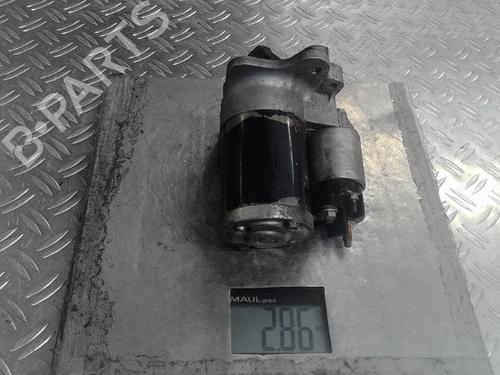 Starter RENAULT MEGANE III Hatchback (BZ0/1_, B3_) 1.6 16V Hi-Flex (BZ03) | BP25154029M8 