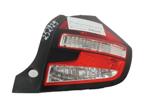 Right taillight RENAULT TWINGO III (BCM_, BCA_) 0.9 TCe 90 (BCM9, BCM2) | BP28205918C35 - Image 2