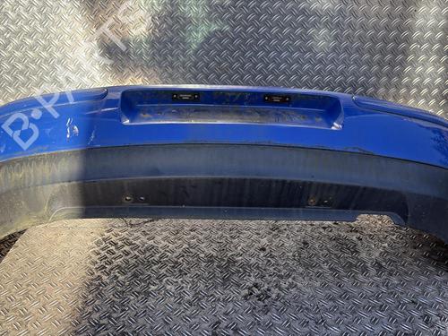 Rear bumper VW GOLF IV (1J1) 1.9 TDI | BP32136297C8
