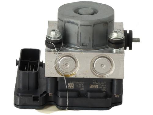 Used ABS pump RENAULT CLIO IV (BH_) 1.5 dCi 90 (90 hp) 21309209