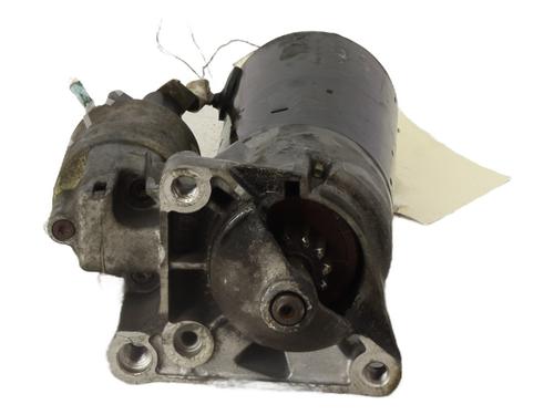 Used Starter Starter RENAULT CLIO II (BB_, CB_) [1998-2016] 35823290 35823290