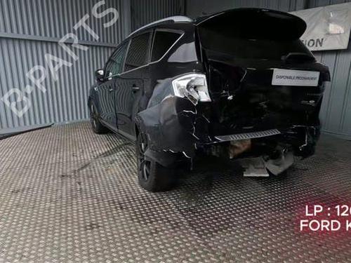 Steering column stalk FORD KUGA I 2.0 TDCi | BP32422064I23  - Image 12