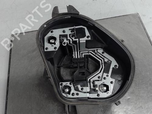 Used Lamp holder Lamp holder PEUGEOT 208 I (CA_, CC_) 1.6 HDi (92 hp) 21371568 21371568
