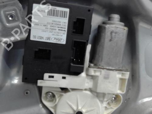 Rudehejsemotor forskærm venstre FORD FOCUS C-MAX (DM2) 1.6 TDCi | BP21293874E21 