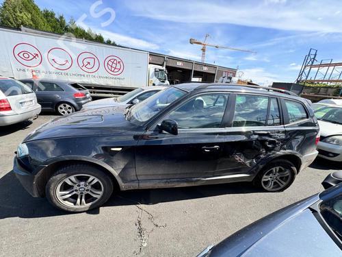 Gearbox BMW X3 (E83) 3.0 d | BP36683873M3 - Image 9