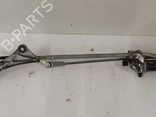 Used Front wiper motor MERCEDES-BENZ B-CLASS Sports Tourer (W245) B 200 CDI (245.208) (140 hp) 32283575
