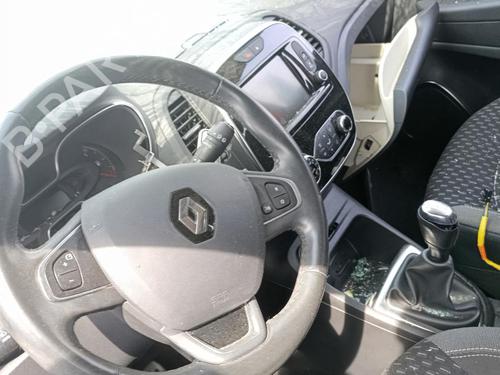 Starter RENAULT CAPTUR I (J5_, H5_) 0.9 TCe 90 | BP36571064M8 - Image 27