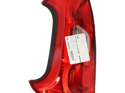 Left taillight FIAT PANDA (312_, 319_) 1.2 (312PXA1A) | BP33005605C34 - Image 6