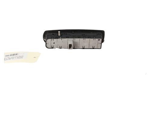 Left front window switch RENAULT LAGUNA III Grandtour (KT0/1) 2.0 dCi (KT07, KT0J, KT14, KT1A, KT1S) | BP21368705I27 