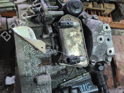 Used Gearbox Gearbox VW GOLF V (1K1) 1.4 TSI (170 hp) 31919432 31919432