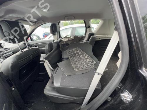 Card reader RENAULT SCÉNIC III (JZ0/1_) 1.5 dCi | BP21292299E4 